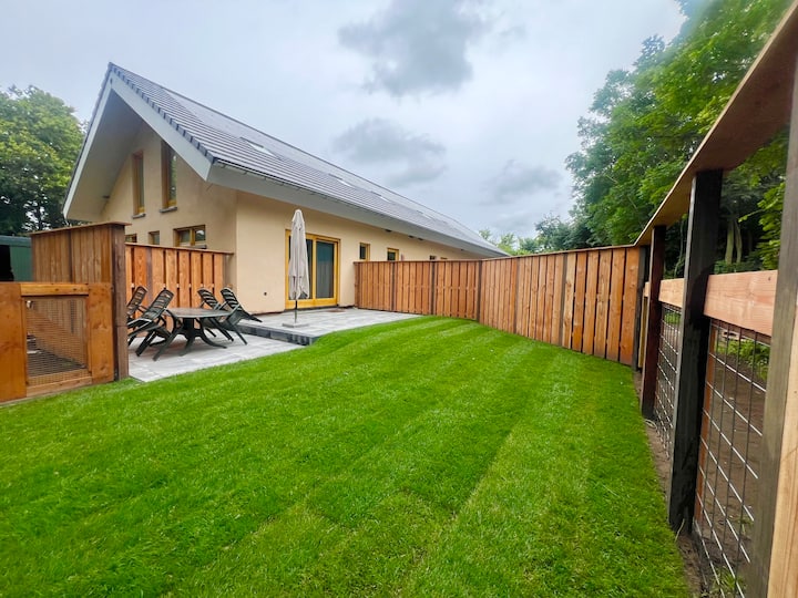 Hoeve Consensus Texel - De Koog