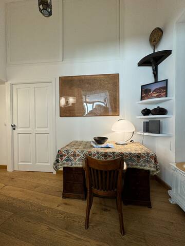 PORTOSALVO PentHouseRoofGarden gallery image 4