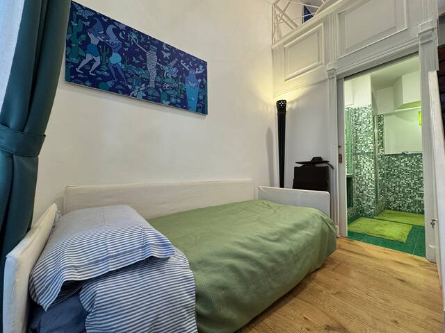 PORTOSALVO PentHouseRoofGarden gallery image 5