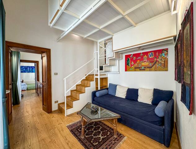 PORTOSALVO PentHouseRoofGarden gallery image 3