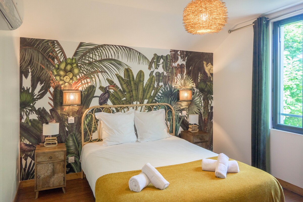 غرفة النوم 1