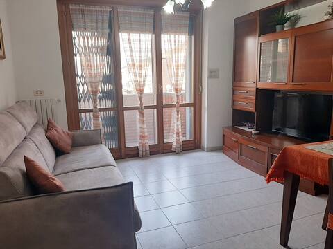 Milano Linate Airport Apartment