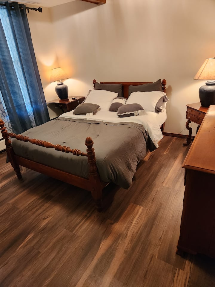 ห้องนอน