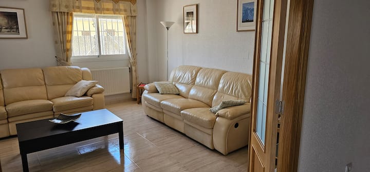 Fincaharas.casa Con Piscina, Calma Y Naturaleza - Fortuna