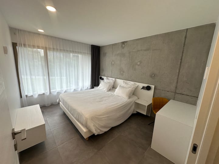 Spálňa 2 Ty Aigrette