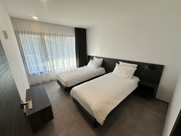 Spálňa 2 Ty Tipareux Moine