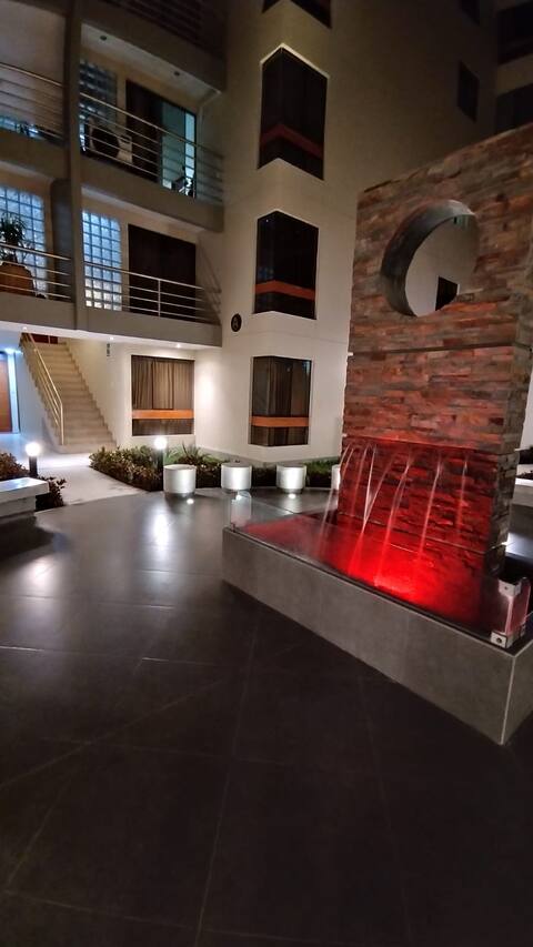 Modern Apartment in Chiclayo