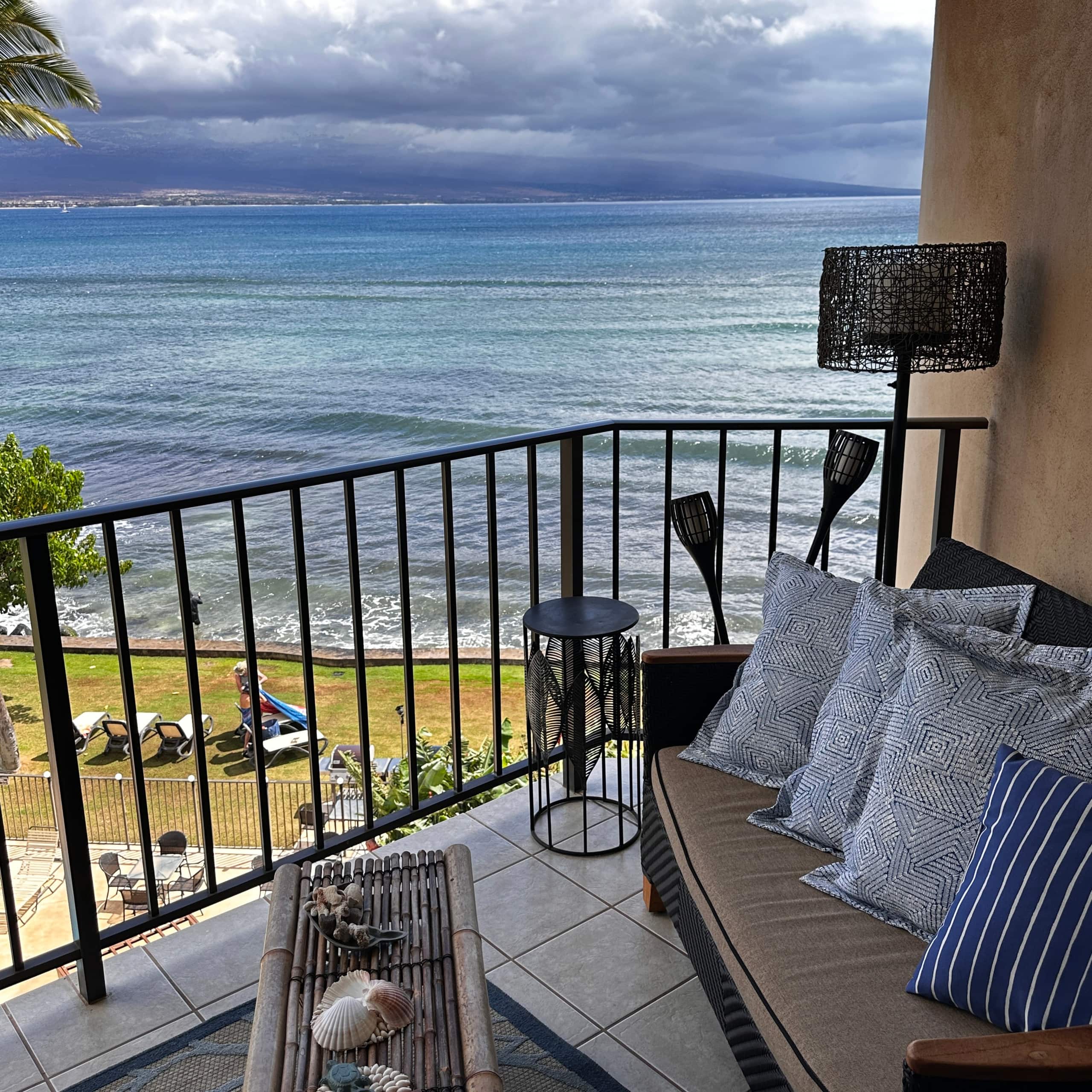 Condo in Wailuku · ★5.0 · 1 bedroom · 2 beds · 1 bath - Image 19