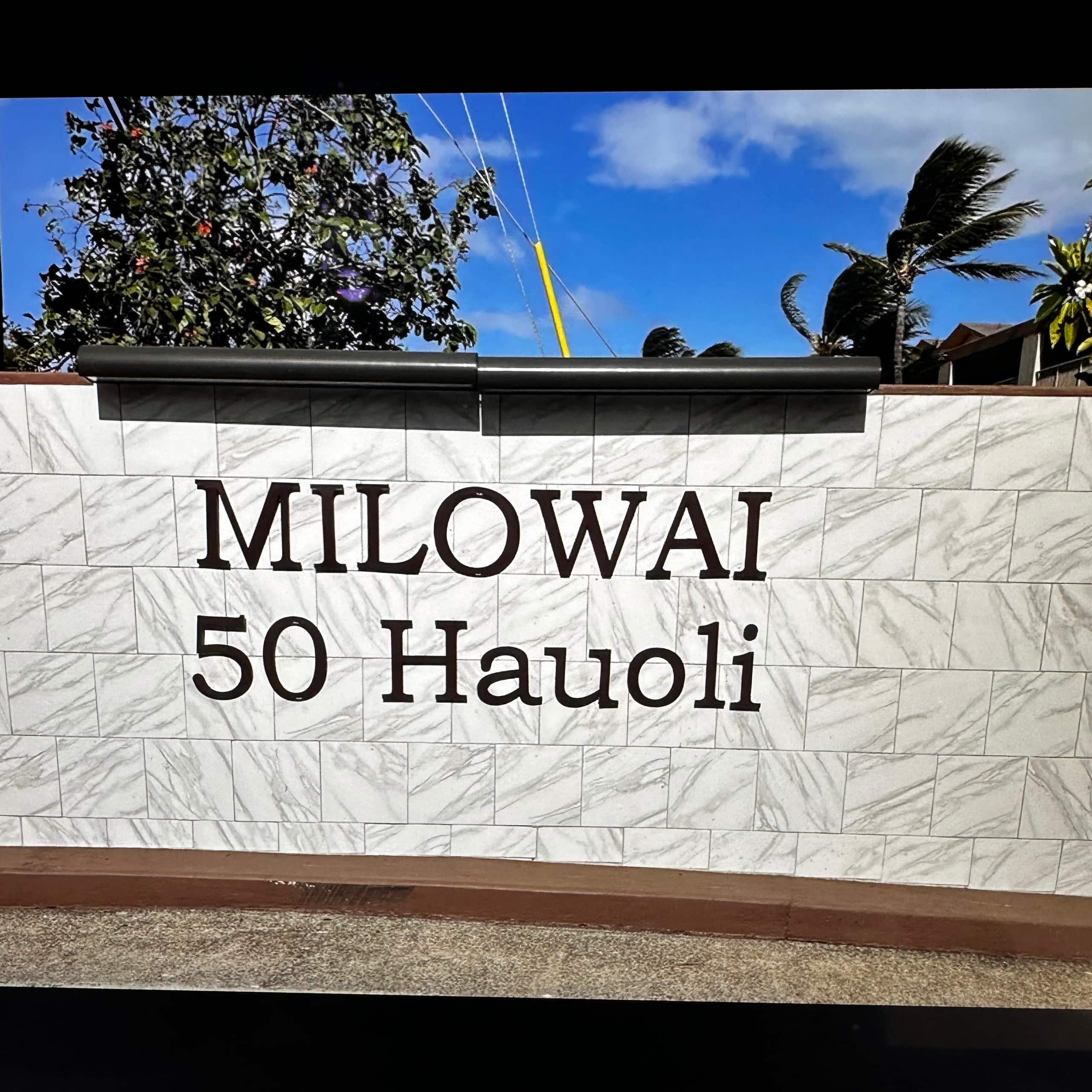 Condo in Wailuku · ★5.0 · 1 bedroom · 2 beds · 1 bath - Image 21