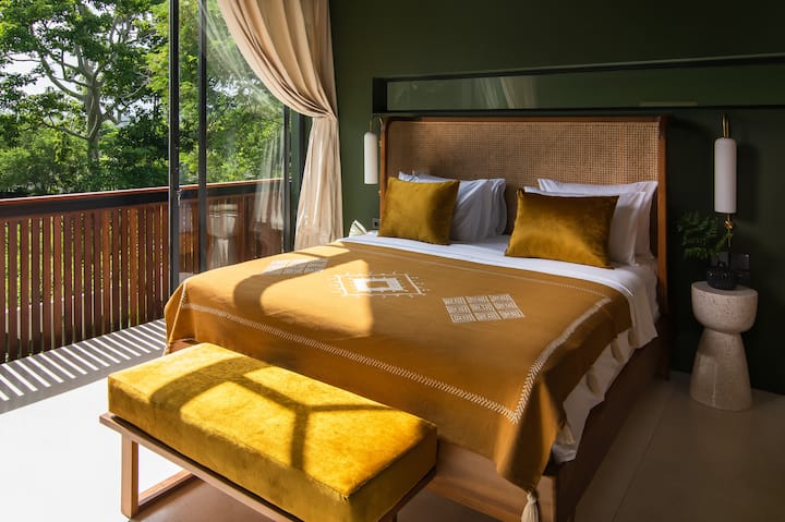 საძინებელი