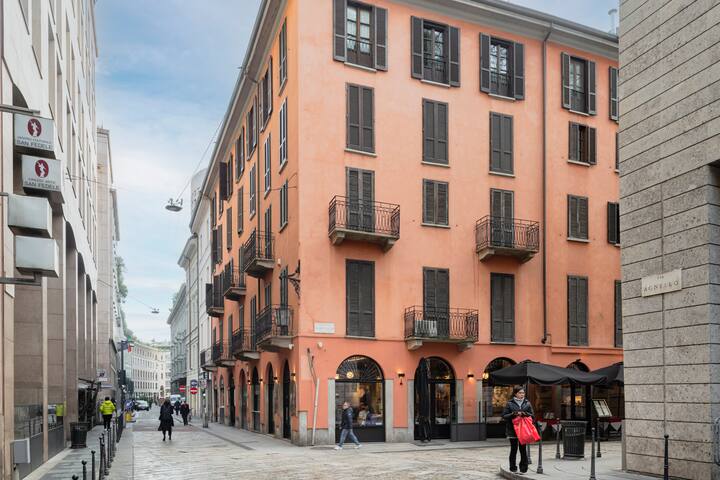 Easylife – Milano – Agnello 19 gallery image 5