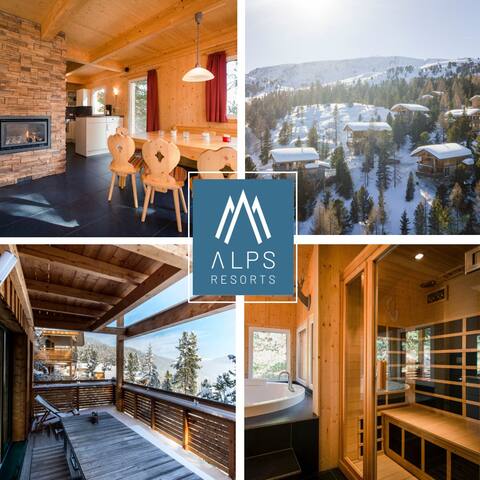 Cottage for up to 11 people 4BR
