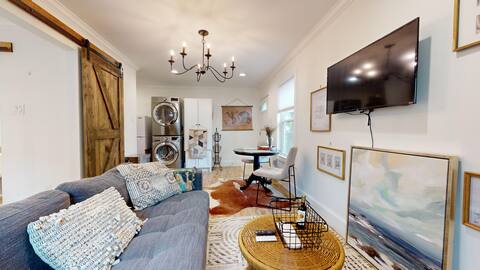Stylish Sojourn ~WestU|Bellaire|NRG|TMC|Galleria