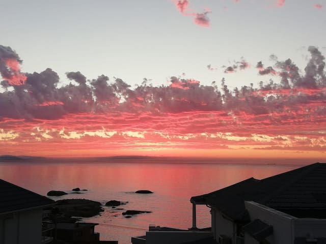 Your Camps Bay getaway