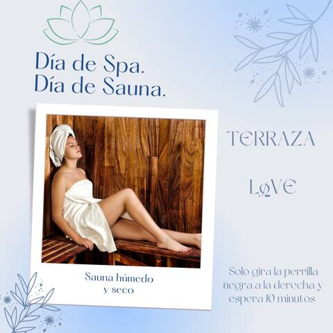 Único PH con terraza, jacuzzi y sauna todo privado gallery image 2