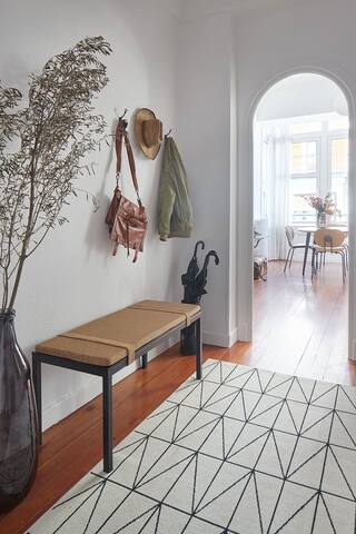 Exclusive, center-best location, 2min Concha beach gallery image 4