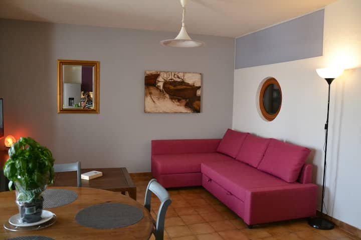 Sainte Croix Du Verdon Appartement Centre Village - Bauduen