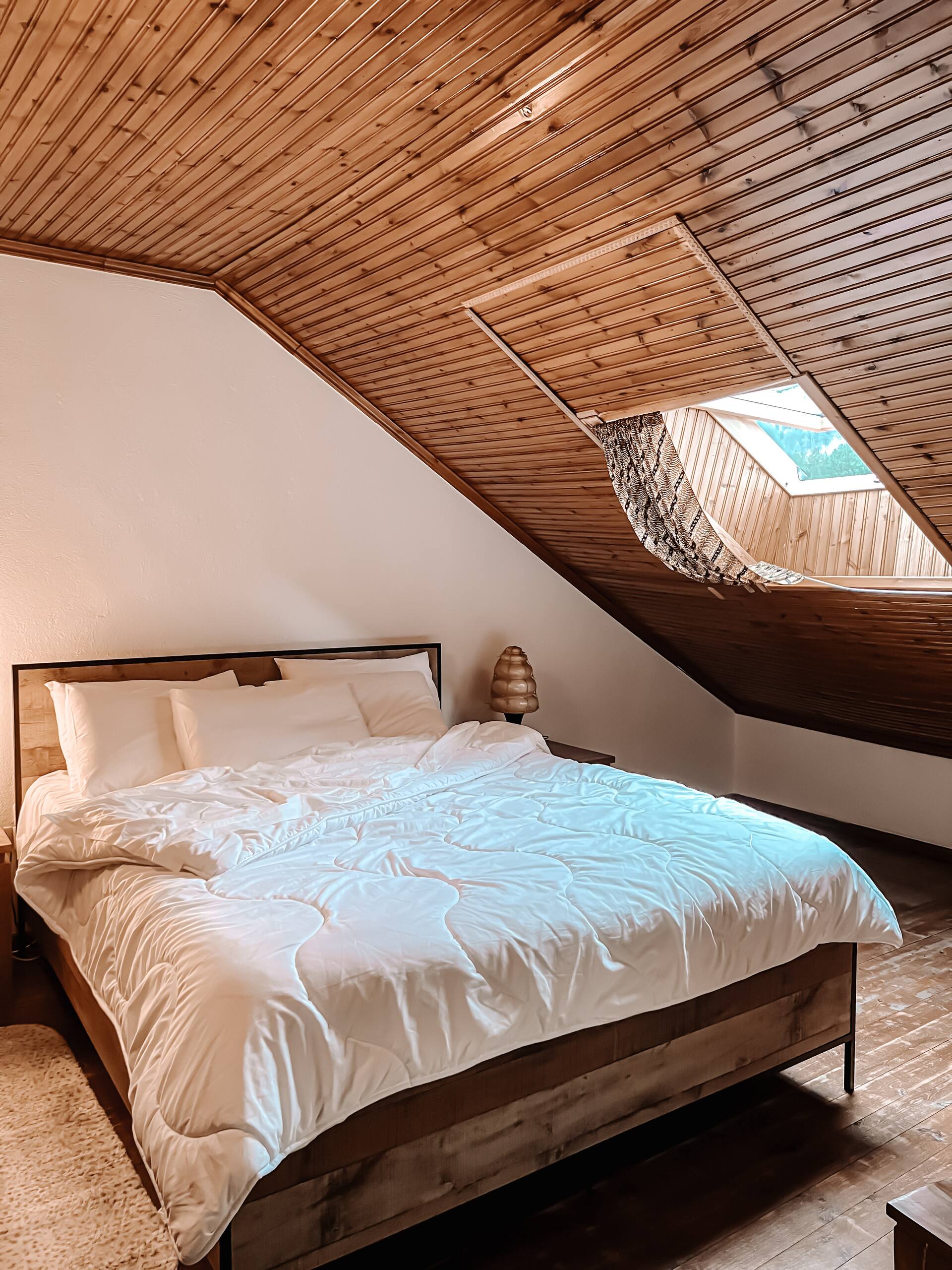 PANOS PALACE : SUPER COZY HOUSE IN PRAMANTA