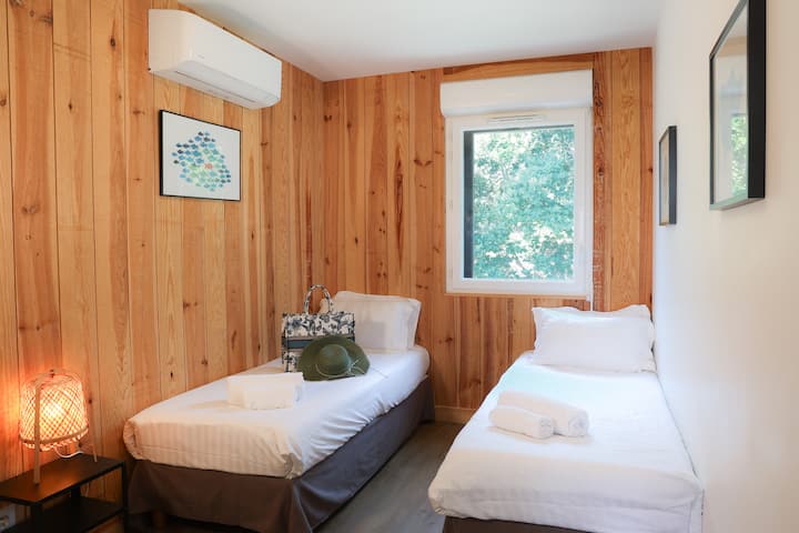 საძინებელი 2