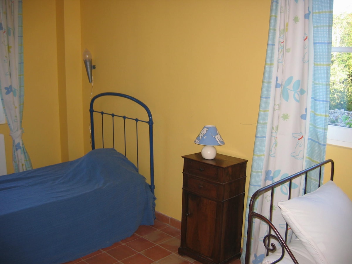 Спална соба 4