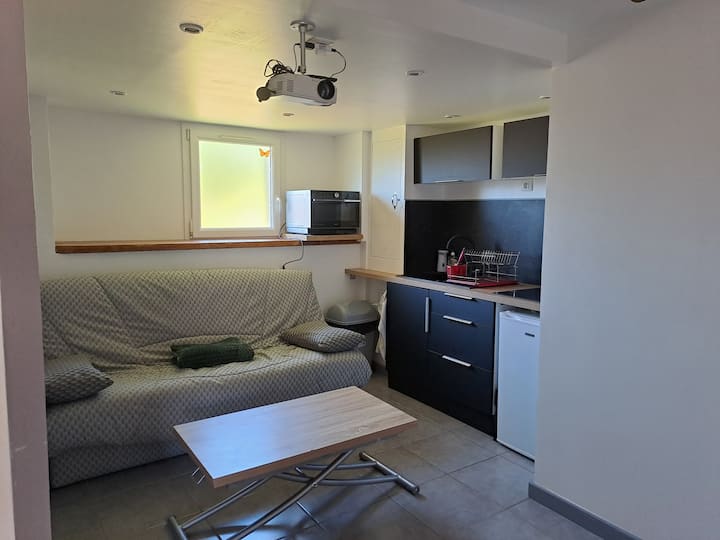 Appartement En Résidence - Aix-les-Bains
