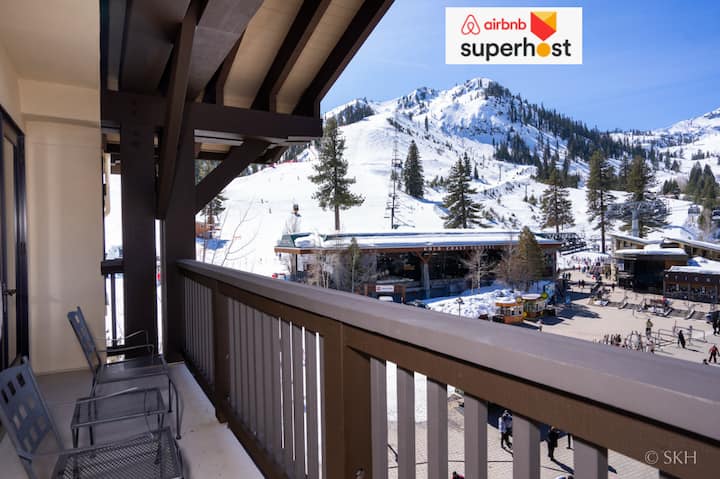 3BR Condo in Village  at Palisades - Premier