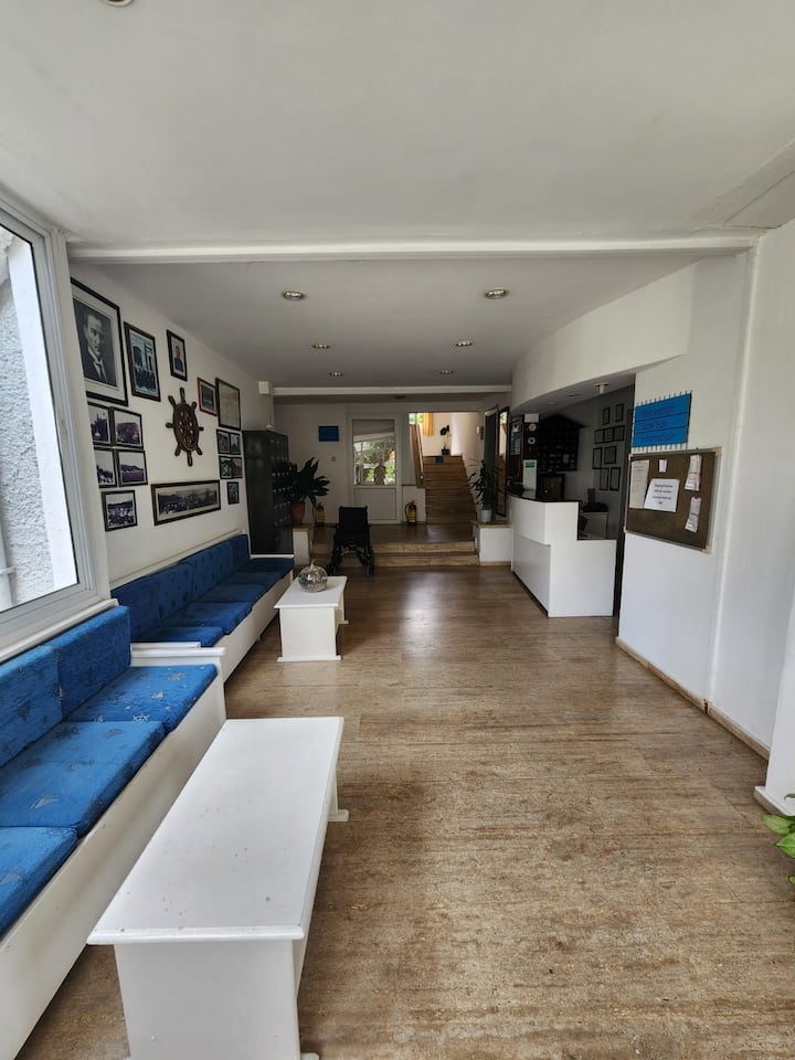 Studio Oda - Marmaris