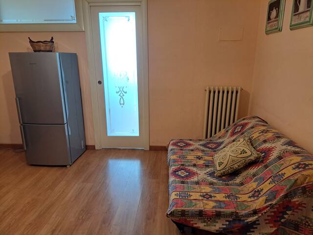 Mamma Gina Casa Vacanza gallery image 3