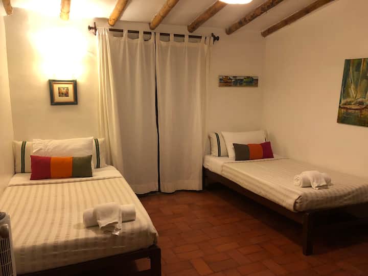 Habitación 2