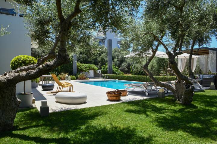 Villa Sunlightbreeze Luxuriance Exclusively