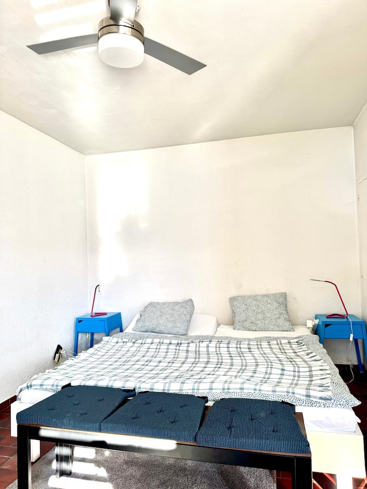 Chambre 1