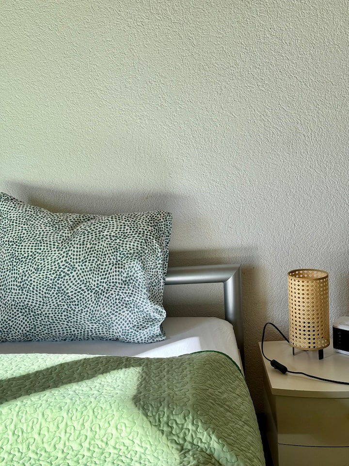 Chambre 3