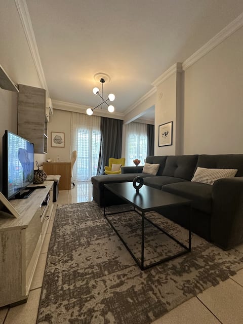 Mellia Home Thessaloniki