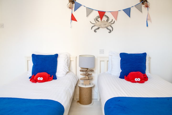 საძინებელი 2