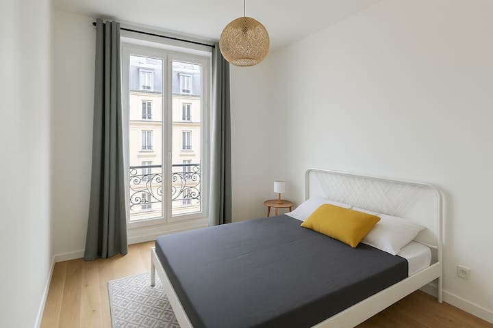 საძინებელი 2