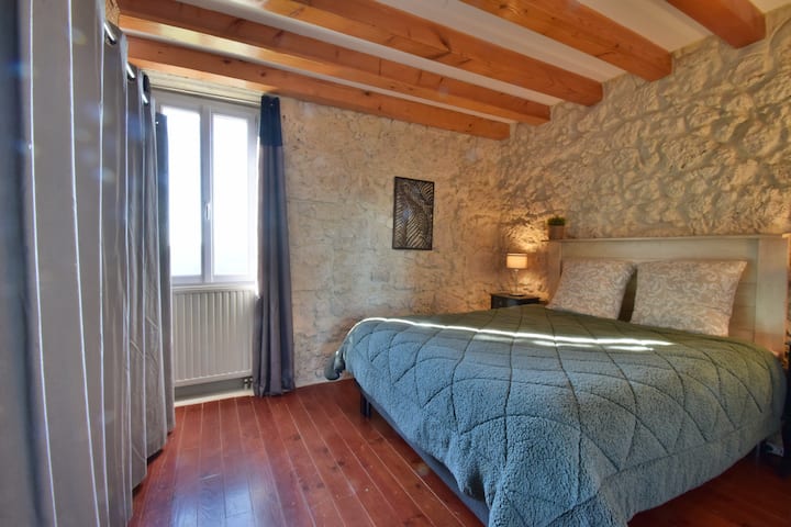 საძინებელი