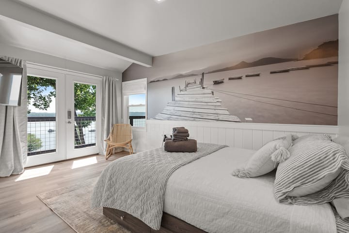 Спална соба 1