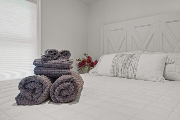 Спална соба 2