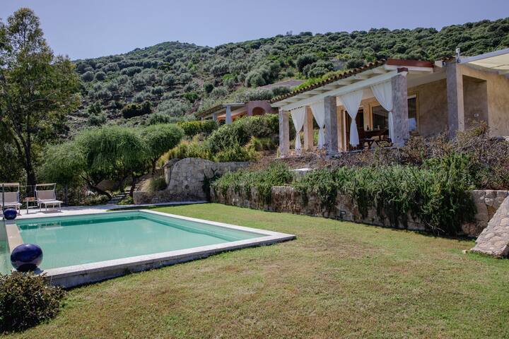 Budoni Sweet Home managed Airbnb listing 1