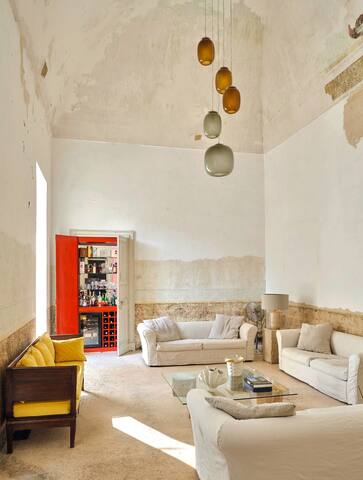 Palazzo Giustiniani Ambasciatore Sogliano Cavour gallery image 2