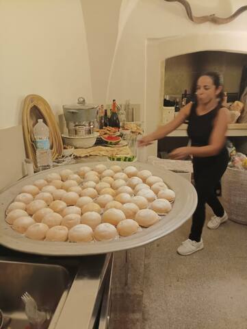 Palazzo Giustiniani Ambasciatore Sogliano Cavour gallery image 3