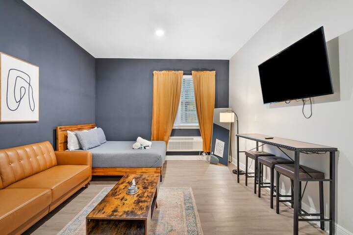 Yellowhammer Hospitality managed Airbnb listing 3