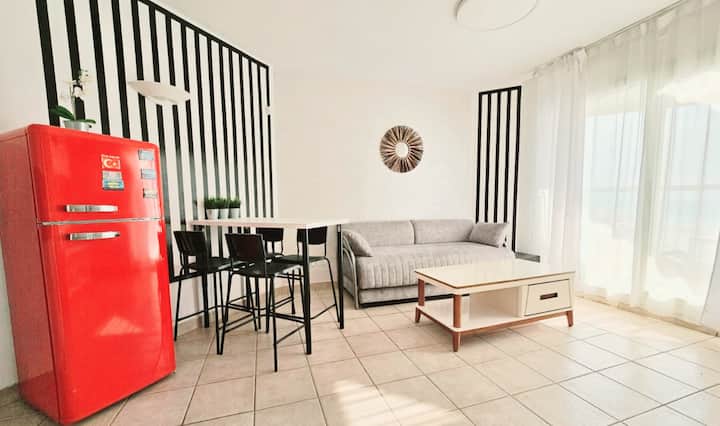 მისაღები ოთახი