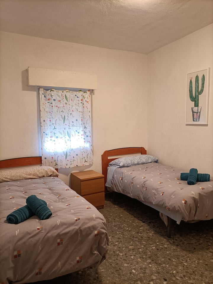 Спална соба 3