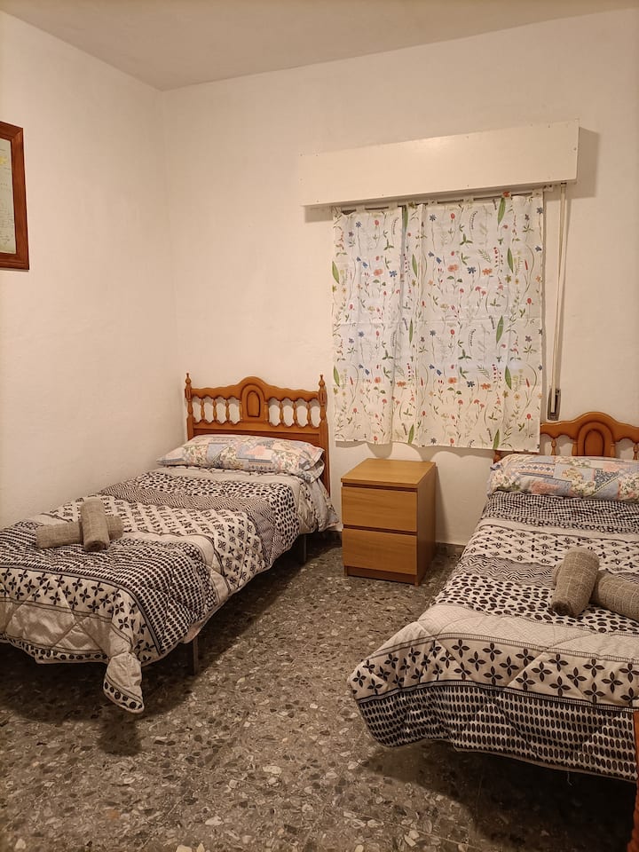 Спална соба 2