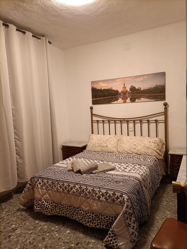 Спална соба 4