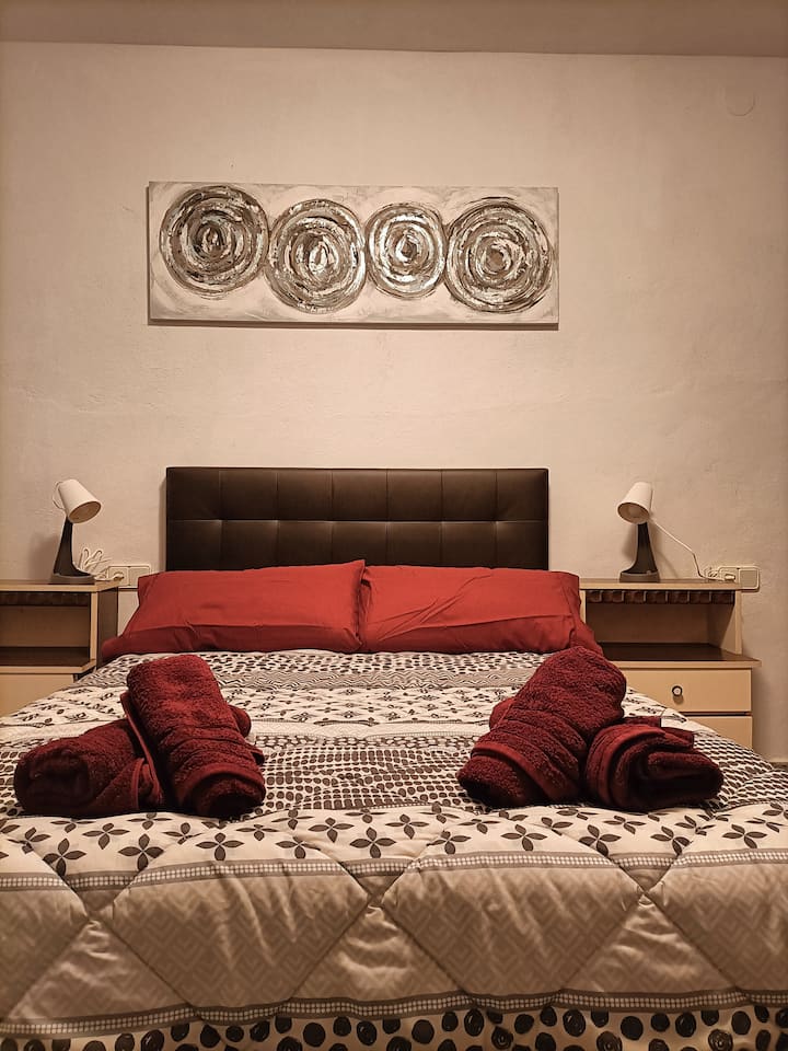 Спална соба 1