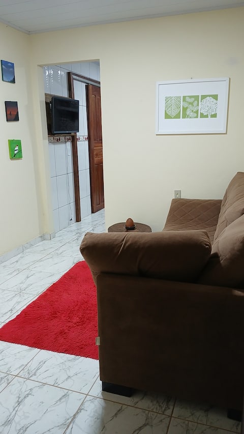 Imóvel de sucesso: COUNTRY HOUSE IN PICO DA IBITURUNA em Governador Valadares