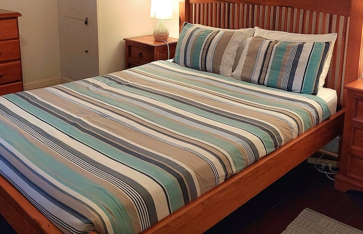 غرفة النوم 1