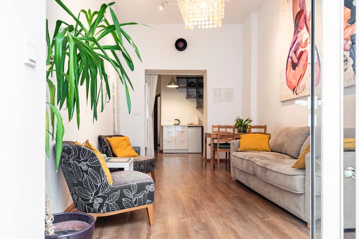 Belle Et Légale Galerie-appartement - Berlín